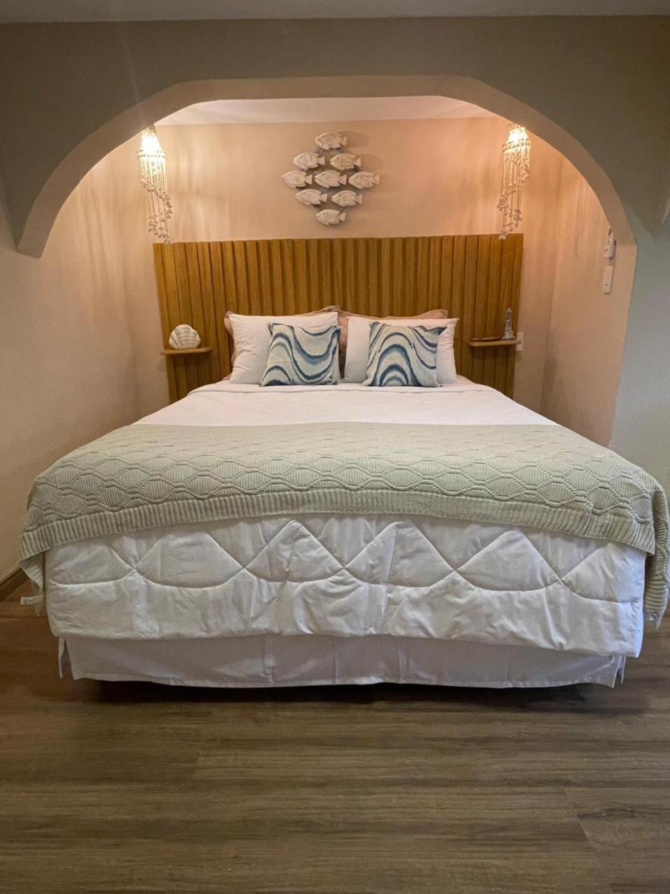 Cinque Terre Pousada & Bistro ริโอเดจาเนโร ภายนอก รูปภาพ