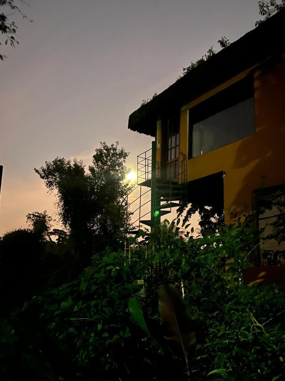 Cinque Terre Pousada & Bistro ริโอเดจาเนโร ภายนอก รูปภาพ